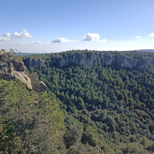 Mola de la Roquerola