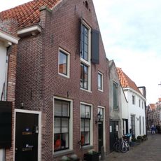 Muurhuizen 84, Amersfoort