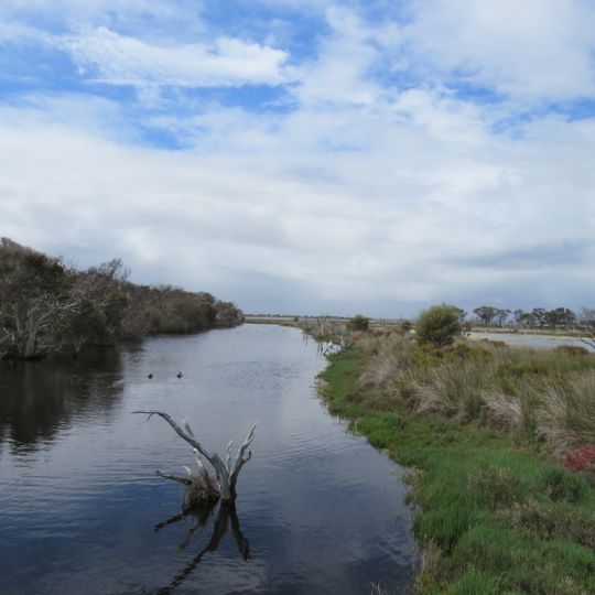Len Howard Conservation Park