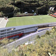 Stade Silvestre-Carrillo