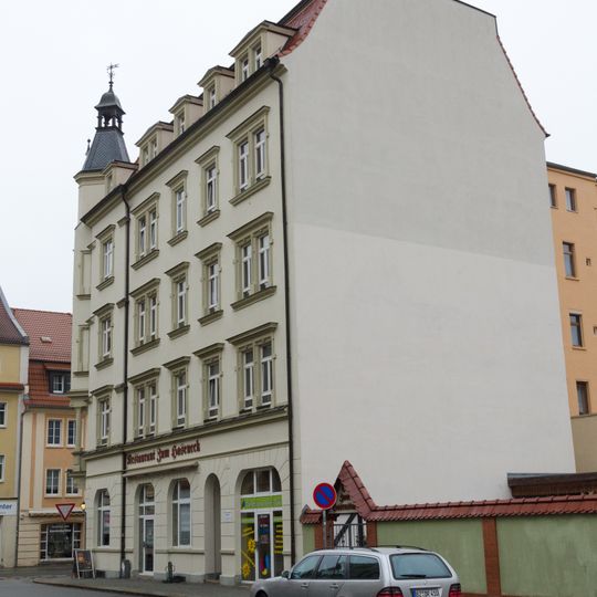 Mietshaus Kurt-Pchalek-Straße 1
