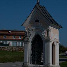 Oberleitnerkapelle