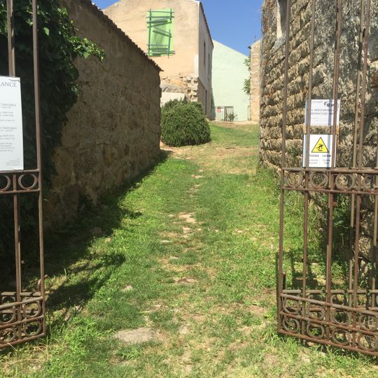 Museo etnografico Oliva Carta Cannas