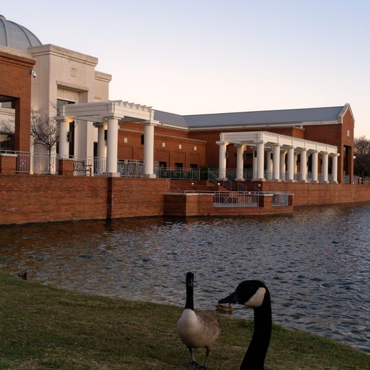 Montgomery Museum of Fine Arts