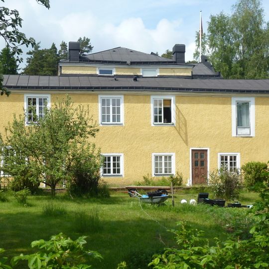 Korsnäs gård