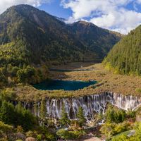 Jiuzhaigou