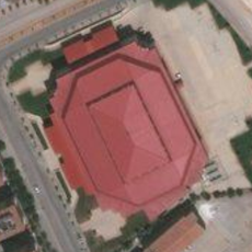 Karataş Şahinbey Sport Hall