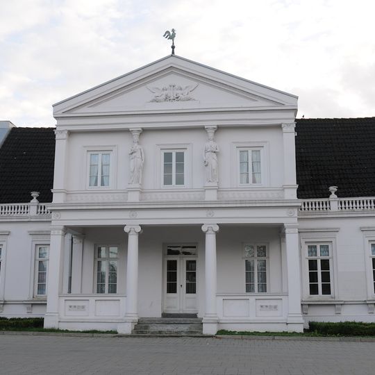 Landhaus Louisenthal