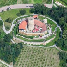 Steinsberg Castle