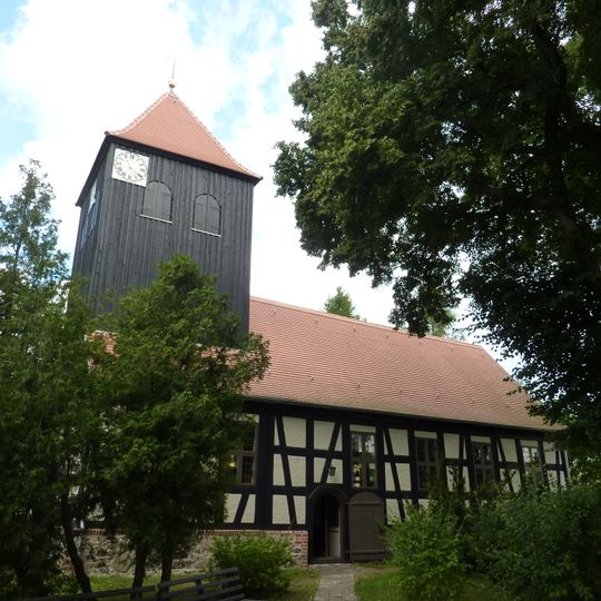 Dorfkirche Bredereiche