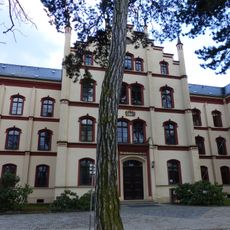 Landständisches Seminar