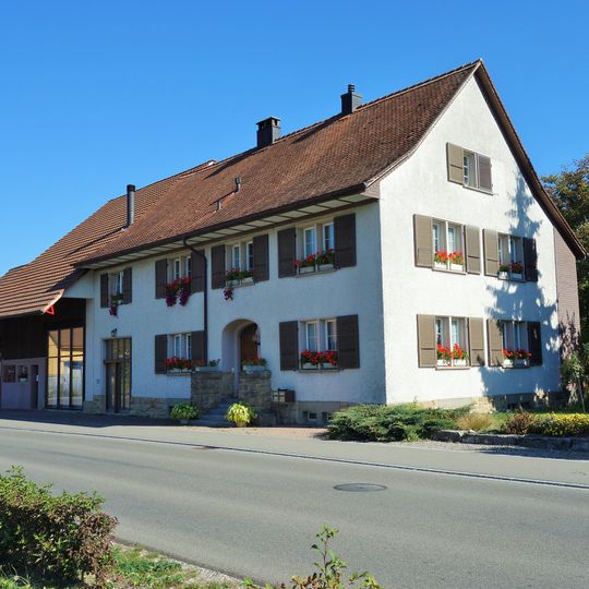 Wohnhaus