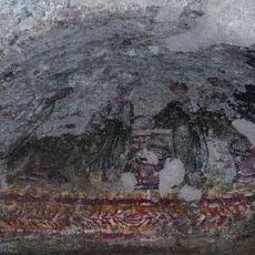 Catacomb of San Zotico
