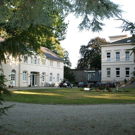 Villa Vogelsang