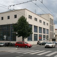 Sokol Brno I