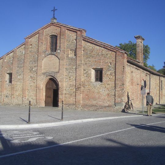 Pieve di Volpedo