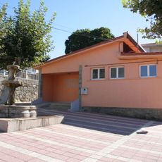 Biblioteca Pública Municipal de Bande