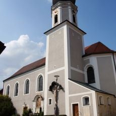 Mariä Opferung (Duggendorf)