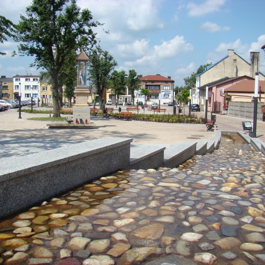 Żarki