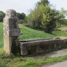 Stäffeleinsbrunnen
