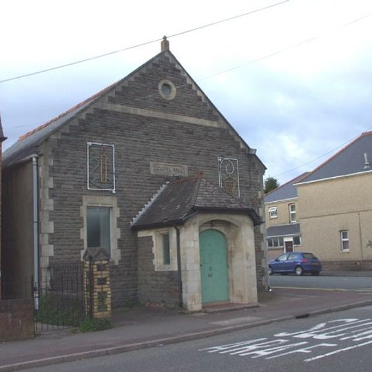 Gospel Hall