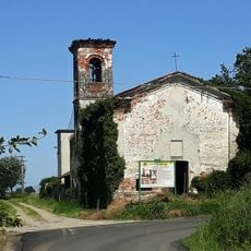Santa Maria Assunta Oratory