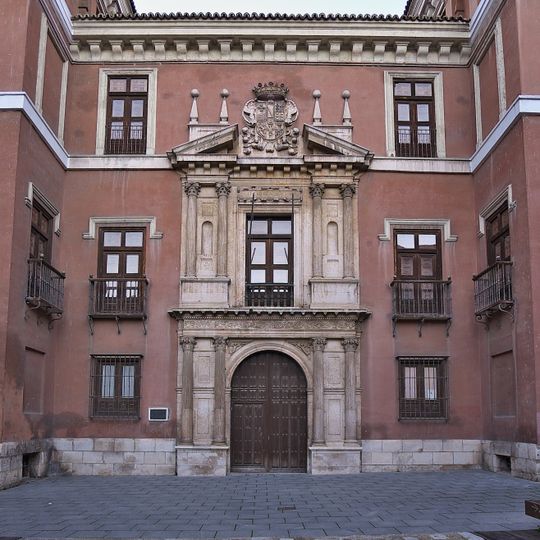 Musée de Valladolid