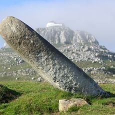 Menhir Ilso de Lodos
