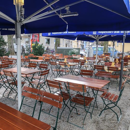 Giesinger Garten