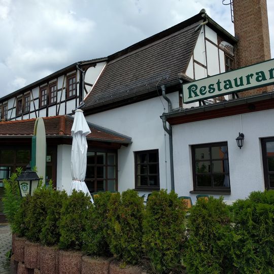 Schützenhaus Zur Louisenlust