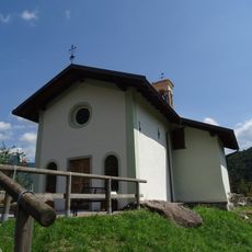 Chiesa di San Carlo Borromeo