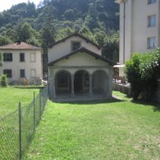 Chiesa Madonna del Carmine