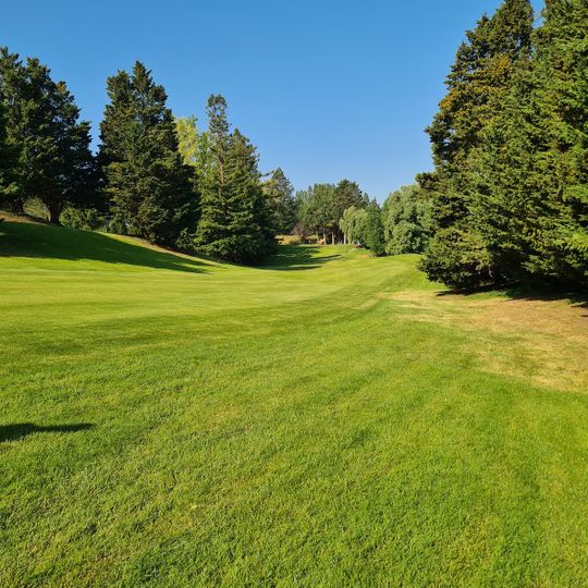 Golf de Fourqueux