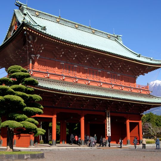 Taiseki-ji
