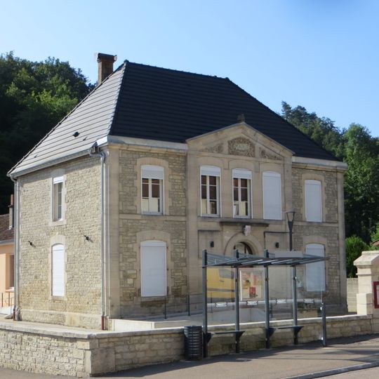 Chatonrupt-Sommermont