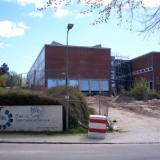 Lorenz-von-Stein-Ring 1–5