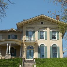 Henry Lischer House