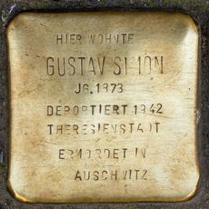 Gustav Simon