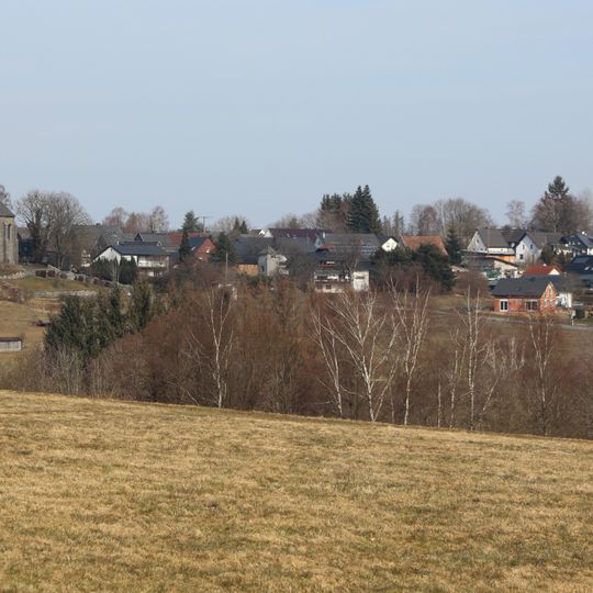 Kirburg