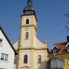 Pfarrkirche