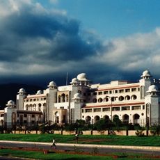 Islamabad National University