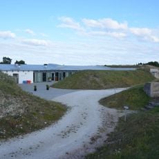 Fårösund Fortress
