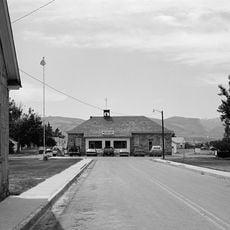 Fort Washakie