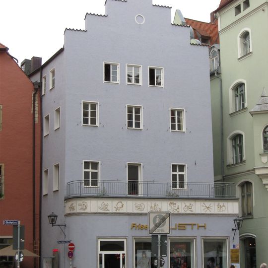 Krebsgasse 1-3