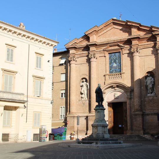 Chiesa di Sant'Agostino