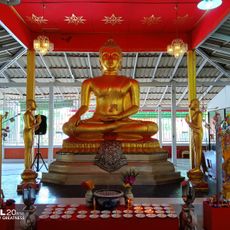 Wat Bang Na