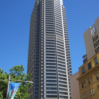 Citigroup Centre (Sydney)