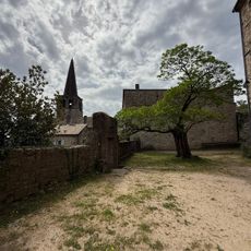 Château de la Vernade