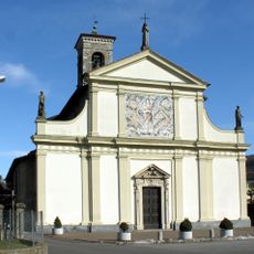 Chiesa di San Cristoforo