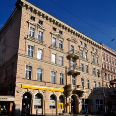 Gdańska 16 Bydgoszcz